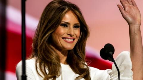 Melania Trump: Does the former US First Lady really speak six languages? Here's what we know