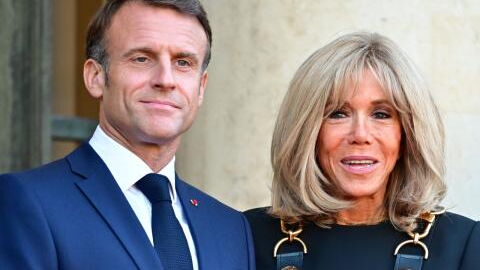 Emmanuel Macron: This is why the French president never had a child with his wife Brigitte