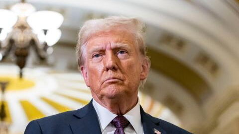 Mel Gibson admits he did not know Donald Trump would make him 'special ambassador' of Hollywood