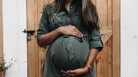 Pregnancy: Is there an ideal age to give birth?