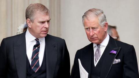 Prince Andrew: Disgraced Duke is the latest family member to lose Royal protection