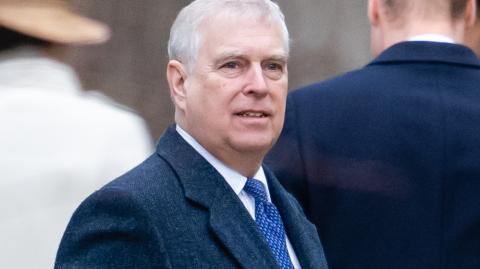 Royal Family is safe from another Prince Andrew scandal, here's the real reason why
