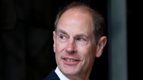 Prince Edward: Royal fans concerned about Duke's health after latest public appearances