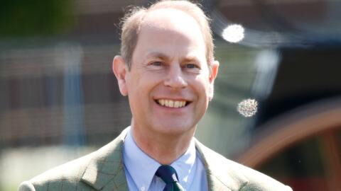 Prince Edward: The royal set to take on more engagements for the Royal Family