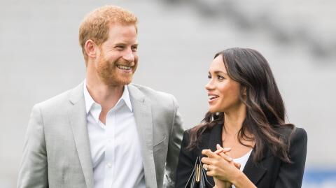 Prince Harry and Meghan Markle's staggering mortgage payments on $14 million home revealed