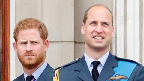 Prince Harry: Here's how his £12 million California mansion compares to Prince William's home