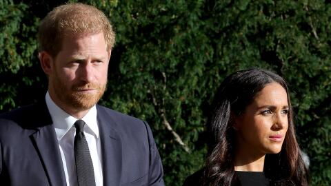 Prince Harry and Meghan: This is how the public is reacting to their new Netflix trailer
