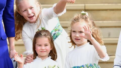 Prince Harry and Meghan Markle's daughter Lilibet wasn't the first Royal to be born in US