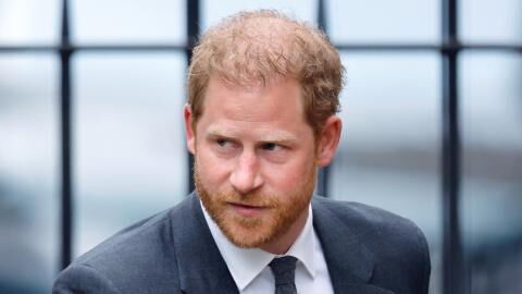 Prince Harry issues stark warning about the future of the UK: 'The British public deserve to know'