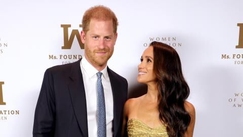 Prince Harry and Meghan may not be safer in the US than the UK, here’s what’s happening