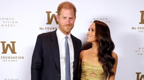 Prince Harry and Meghan: Tom Bower makes shocking new claims about car chase