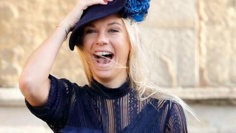 Chelsy Davy: Here's what Prince Harry's first girlfriend is doing today