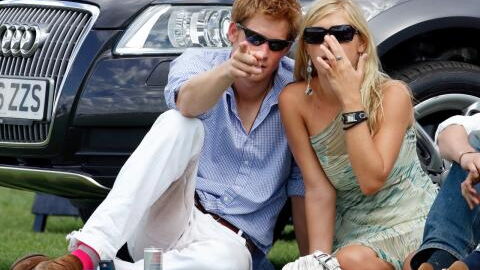 Prince Harry and Chelsy Davy: This is the real reason why the couple split after 6 years