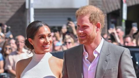 Prince William could help Harry and Meghan return to the UK, but on one important condition