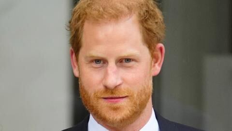 Prince Harry: These are all the women he has dated, from Chelsy Davy to Meghan Markle