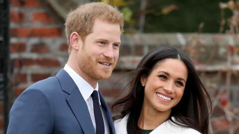 Prince Harry & Meghan: Could their children, Archie and Lilibet become working royals in the future?