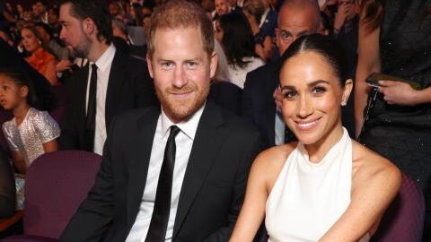 Prince Harry and Meghan: Lady Diana's family have invited the Sussexes for Christmas, source claims