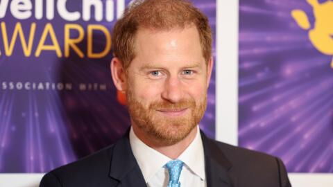 2025 Royal Family prediction: Psychic believes Prince William and Prince Harry will soon reunite