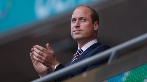 Prince William faces a difficult decision at the upcoming World Cup