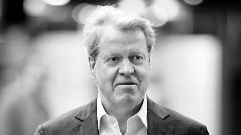 Prince William and Harry: Rare picture of their grandfather revealed by Lady Diana’s brother