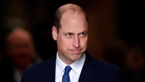 Prince William facing accusations of hypocrisy over recent letter: He 'lacks credibility'