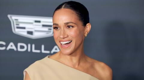 Royal expert claims Meghan Markle is behind Prince Harry and Prince William’s communication