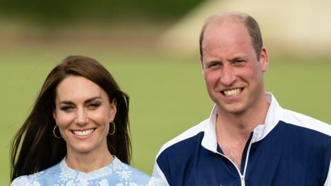 Princess Kate Prince William parenthood