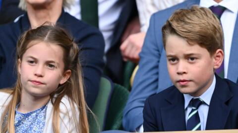 Prince George, Princess Charlotte: Royal kids could be impacted by Rishi Sunak’s promised national service