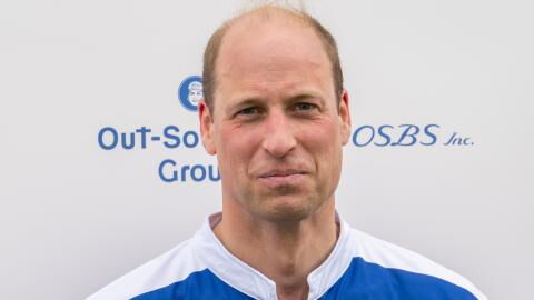 Prince William once shocked a man by speaking in Swahili: How many languages can he speak?