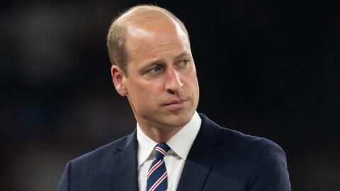 Prince William allegedly doesn’t want Prince Harry present at his coronation, sources claim