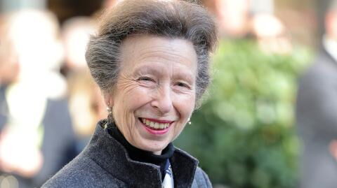 Princess Anne inherits Queen Elizabeth's most treasured possession worth £1 million
