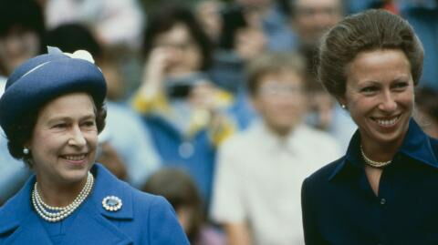 Queen Elizabeth II paid more than £500,000 privately for this Royal residence