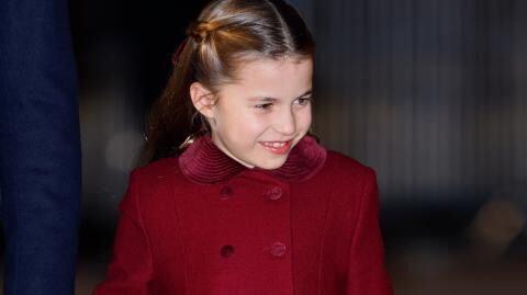 Princess Charlotte: How Queen Elizabeth changed the course of her life long before her birth