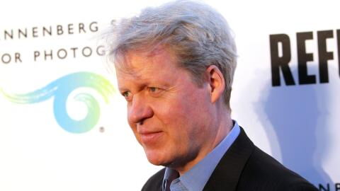 Charles Spencer: The controversial reason behind the divorces of Princess Diana's brother