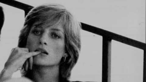 Lady Diana’s death: This is the alleged outfit the former Princess of Wales was buried in