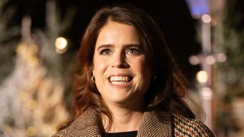 Princess Eugenie’s due date revealed, here’s when she will welcome her second child