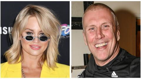 The full Dancing On Ice 2022 line up has now been revealed