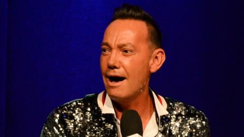 Strictly Come Dancing: Another celebrity has pulled out of this week’s Strictly