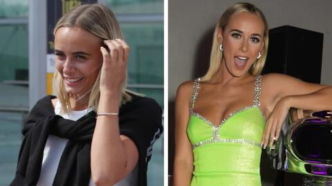 Love Island's Millie Court’s record-breaking deal set to make her a multi-millionaire