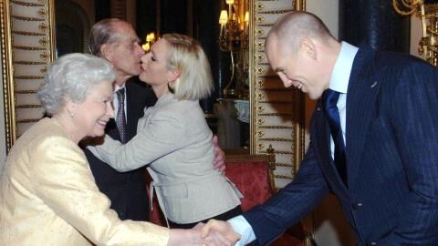 I'm a Celeb: This Royal Family member will be the first ever to star on the show