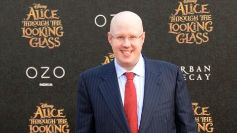 The Great British Bake Off: This is the intriguing tale of how Matt Lucas joined the team