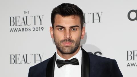 Love Island: Adam Collard hints at possible comeback on the next season