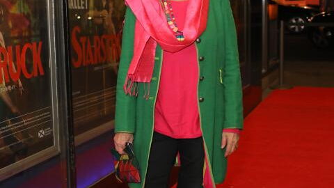 Great British Bake Off: The stylish home of judge Prue Leith could cost a whopping £572,000