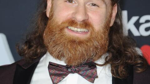 Great British Bake Off: This WWE champion claims he'll be on the show