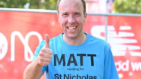 I'm a Celeb: Matt Hancock's alleged health condition could exempt him from bushtucker trials