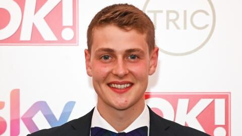 Great British Bake Off: This is how judge Paul Hollywood has been described by a former winner