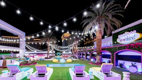 Winter Love Island enforces 'toughest' rules ever as another potential contestant revealed