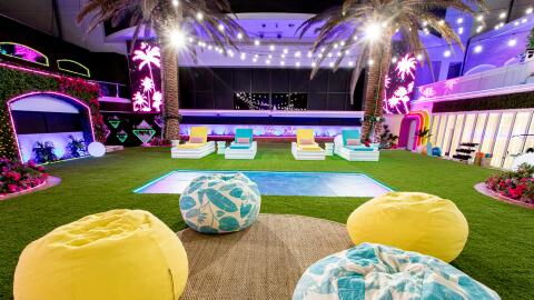 Winter Love Island: After Haris Namani, this contestant also ended their relationship to be on the show