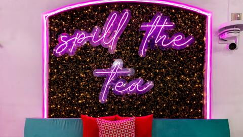 Winter Love Island: This contestant allegedly dumped his girlfriend to go on the show