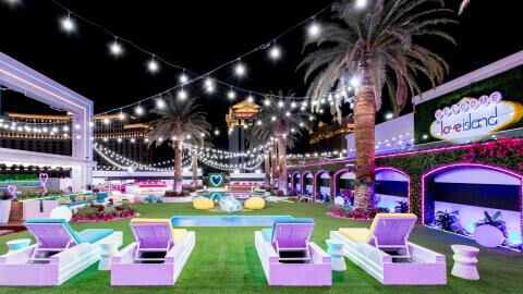 Winter Love Island contestants have found this loophole to the social media ban
